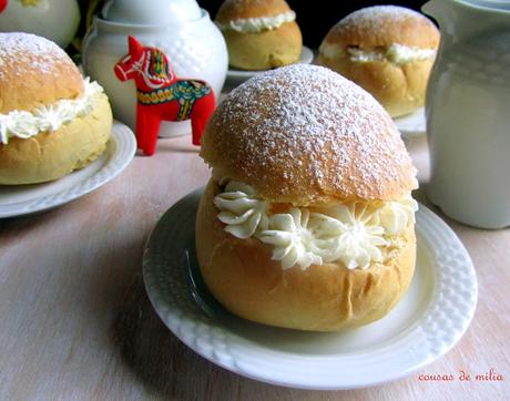 9 recetas dulces de Pascua y Semana Santa Imagen