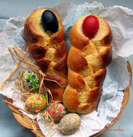 9 recetas dulces de Pascua y Semana Santa Imagen