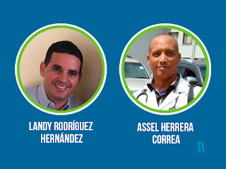 Lo último de dos médicos cubanos secuestrados en Kenya