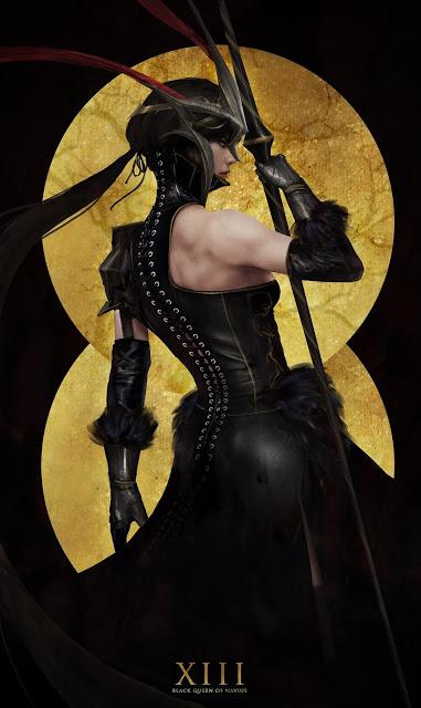 Material variado multiformatos para juegos de rol y wargames