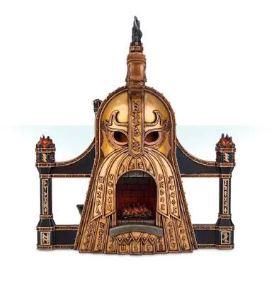 Pre-pedidos de GW esta semana, parte II y final: Fyreslayers