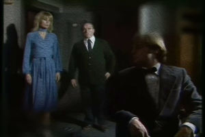 Sapphire and Steel: un viaje en el tiempo que desborda nuestra memoria Sapphire and Steel: un viaje en el tiempo que desborda nuestra memoria