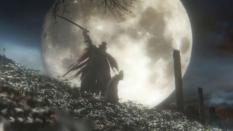 Reseña BLOODBORNE