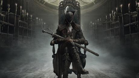 Reseña BLOODBORNE