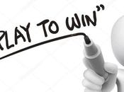 ¿Juegas para ganar perder?