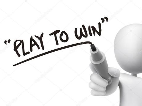 ¿Juegas para ganar o para no perder? ¿Juegas para ganar o para no perder?