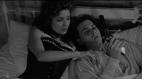 DEAD MAN (Jim Jarmusch) DEAD MAN (Jim Jarmusch)