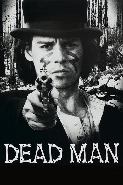 DEAD MAN (Jim Jarmusch) DEAD MAN (Jim Jarmusch)