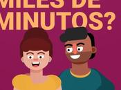 Maratón lectura 2019 #SaveTheChildren