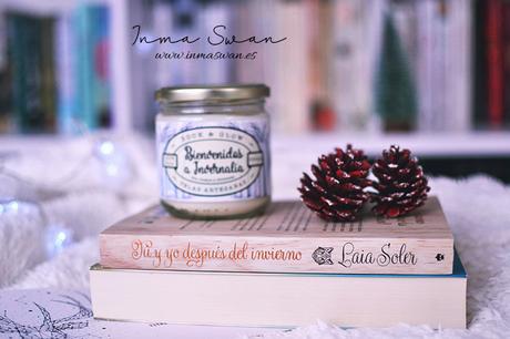 Tú y yo después del invierno (Laia Soler)