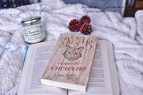 Nosotros después del invierno