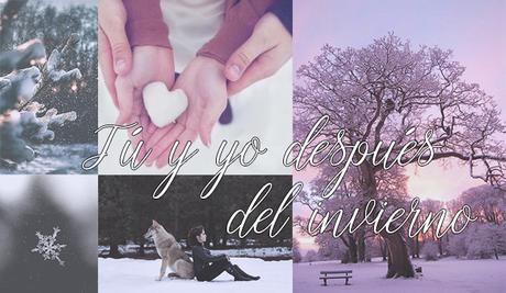 Tú y yo después del invierno (Laia Soler)