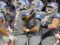¿Cuál plan Lions para Draft 2019?