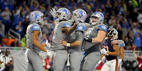 ¿Cuál es el plan de los Lions para el Draft NFL 2019?