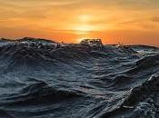 Olas norte...