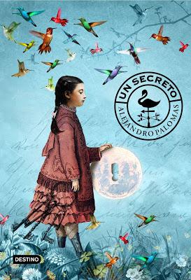 Un secreto - Alejandro Palomas