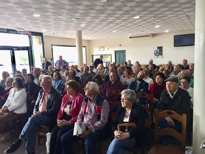 X CONJUNCIÓN AMIGOS POR LA REPÚBLICAMoisés Cayetano Rosad...