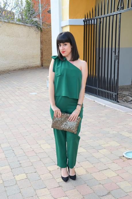 Mono verde Mono verde