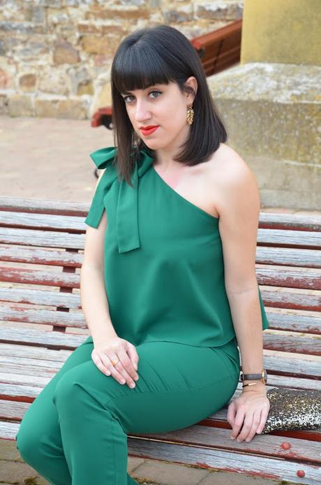 Mono verde Mono verde