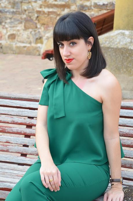 Mono verde Mono verde