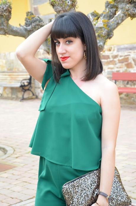 Mono verde Mono verde