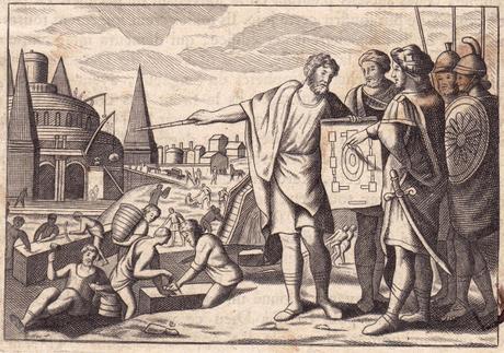 Análisis de la Sexta Serie de Los 81 Rituales del Arca de Vª Orden.