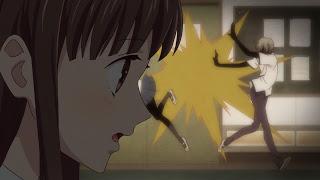 Reseña / Fruits Basket (2019) Episodio 2