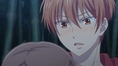 Reseña / Fruits Basket (2019) Episodio 2