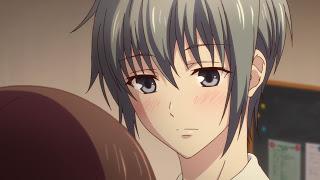Reseña / Fruits Basket (2019) Episodio 2
