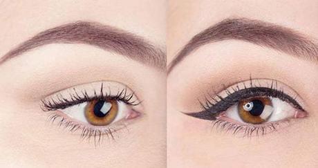 Tips para elegir el delineador de ojos