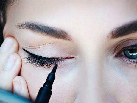 Tips para elegir el delineador de ojos