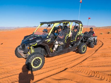 sand-hollow-state-park-utah-12 ▷ Comenta sobre Emocionantes aventuras de ATV: las mejores cosas que hacer en St. George Utah por Craig