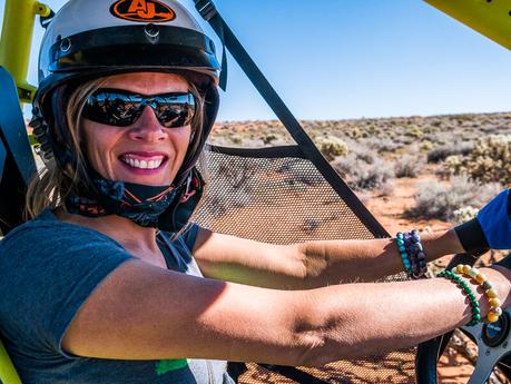 sand-hollow-state-park-utah-6 ▷ Emocionantes aventuras de ATV - Las mejores cosas que hacer en St. George Utah