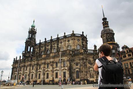 15 consejos PRÁCTICOS para viajar a Praga viajar-a-dresde-desde-praga 15 consejos PRÁCTICOS para viajar a Praga