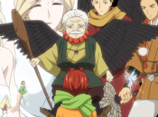 Mayonaka Occult Koumuin capitulo español