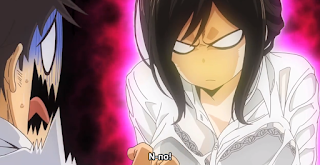 Nande Koko ni Sensei ga!? capitulo 2 sub español Nande Koko ni Sensei ga!? capitulo 2 sub español