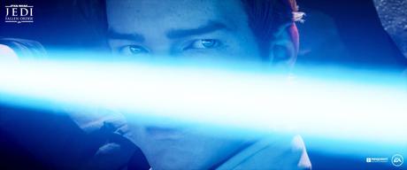 Galería de imágenes de Star Wars Jedi: Fallen Order
