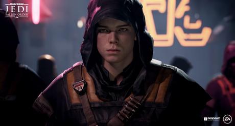 Galería de imágenes de Star Wars Jedi: Fallen Order