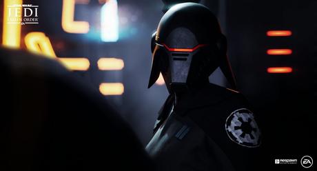 Galería de imágenes de Star Wars Jedi: Fallen Order