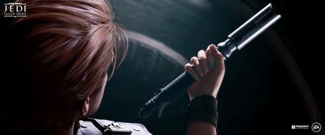 Galería de imágenes de Star Wars Jedi: Fallen Order