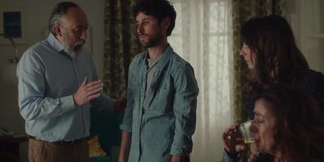 “Romeo y Julio”, la historia de amor de Uber que quiere romper estereotipos “Romeo y Julio”, la historia de amor de Uber que quiere romper estereotipos