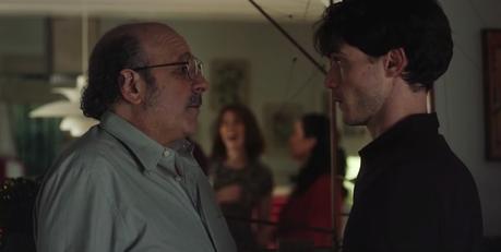 “Romeo y Julio”, la historia de amor de Uber que quiere romper estereotipos “Romeo y Julio”, la historia de amor de Uber que quiere romper estereotipos