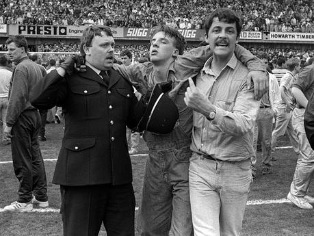 A 30 años de la tragedia de Hillsborough: qué cambió en el fútbol inglés y por qué aún se busca justicia A 30 años de la tragedia de Hillsborough: qué cambió en el fútbol inglés y por qué aún se busca justicia