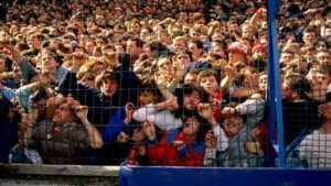 tragedia de Hillsborough