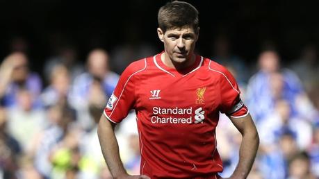 A 30 años de la tragedia de Hillsborough: qué cambió en el fútbol inglés y por qué aún se busca justicia Steven Gerrard, uno de los que se vieron afectados. En la Tragedia de Hillsborough, murió un primo suyo de 10 años (AP)
