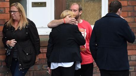 A 30 años de la tragedia de Hillsborough, los familiares siguen buscando justicia (AFP)