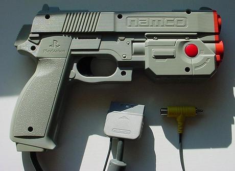 5 de los gadgets más novedosos e innovadores (aunque no necesariamente útiles) de los años 90 (Parte II)