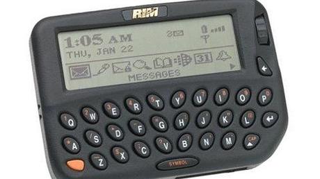 5 de los gadgets más novedosos e innovadores (aunque no necesariamente útiles) de los años 90 (Parte II)