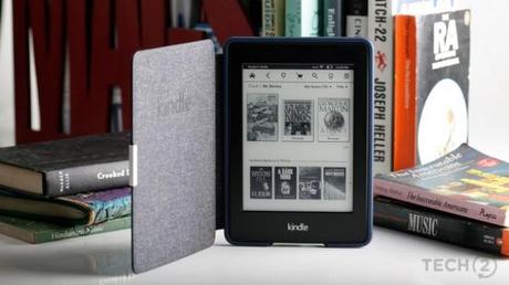 Como leer libros de Amazon Kindle en Linux Como leer libros de Amazon Kindle en Linux
