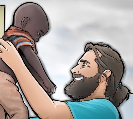 Iñaki Alegria Etiopia Iñaki Alegria Etiopia